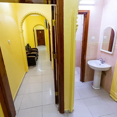 شقة العييري للوحدات المفروشة المدينة 3 المدينة المنورة المظهر الخارجي الصورة