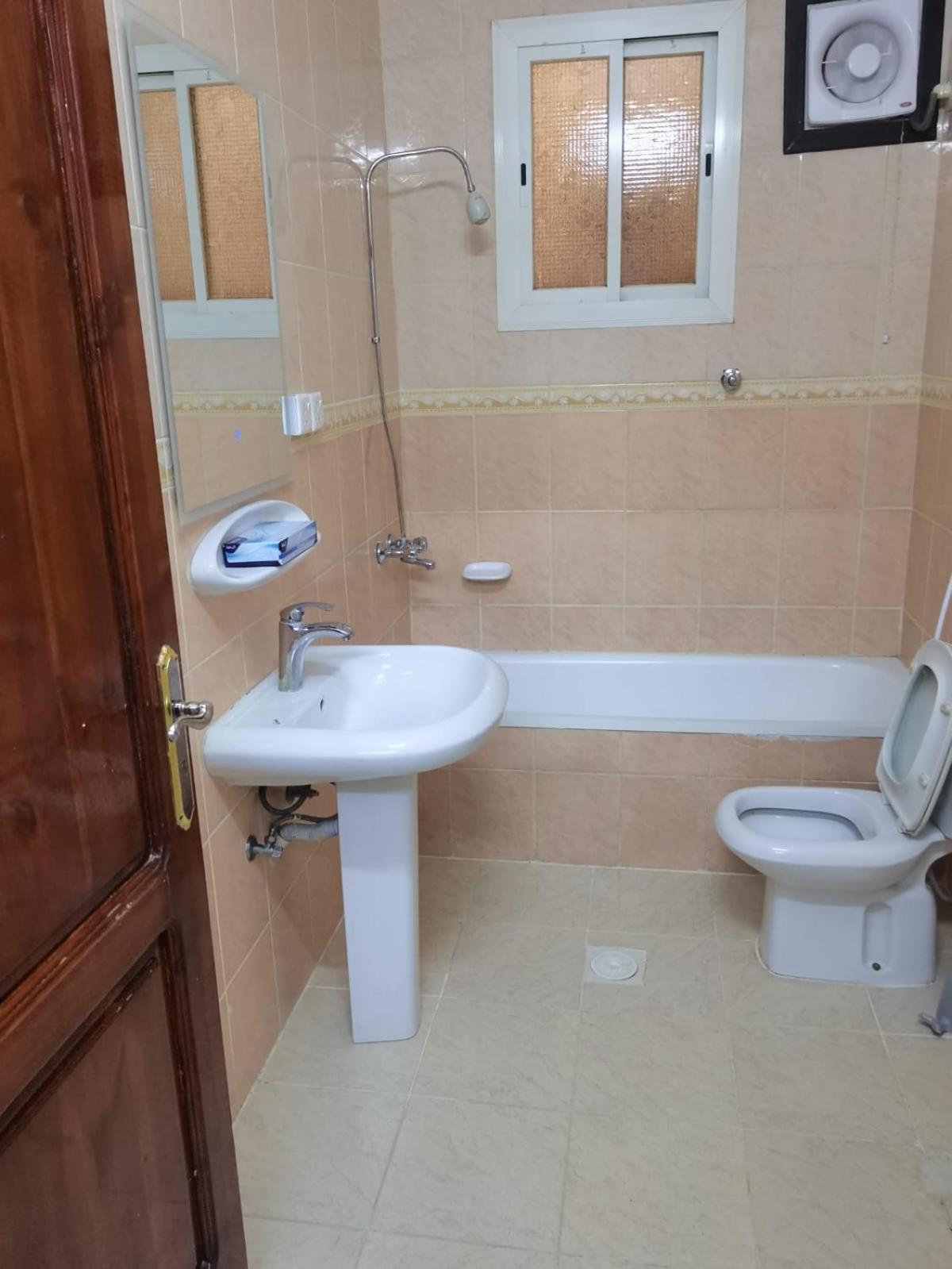 العييري للوحدات المفروشة المدينة 3 Apartment Medina